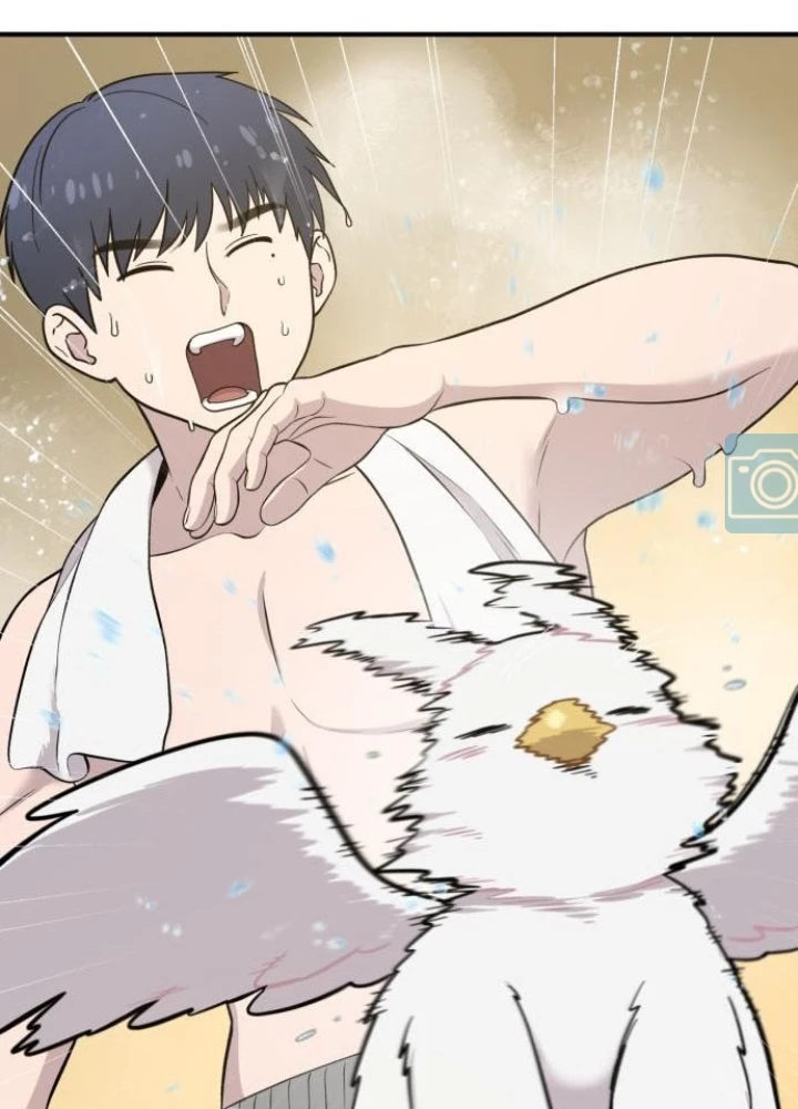 Chào Nhé, Griffin Mắt Tròn! Chapter 11 - 57