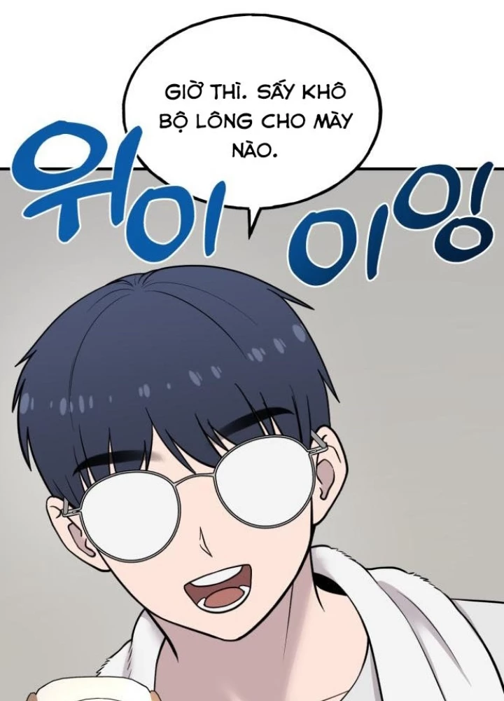 Chào Nhé, Griffin Mắt Tròn! Chapter 11 - 81