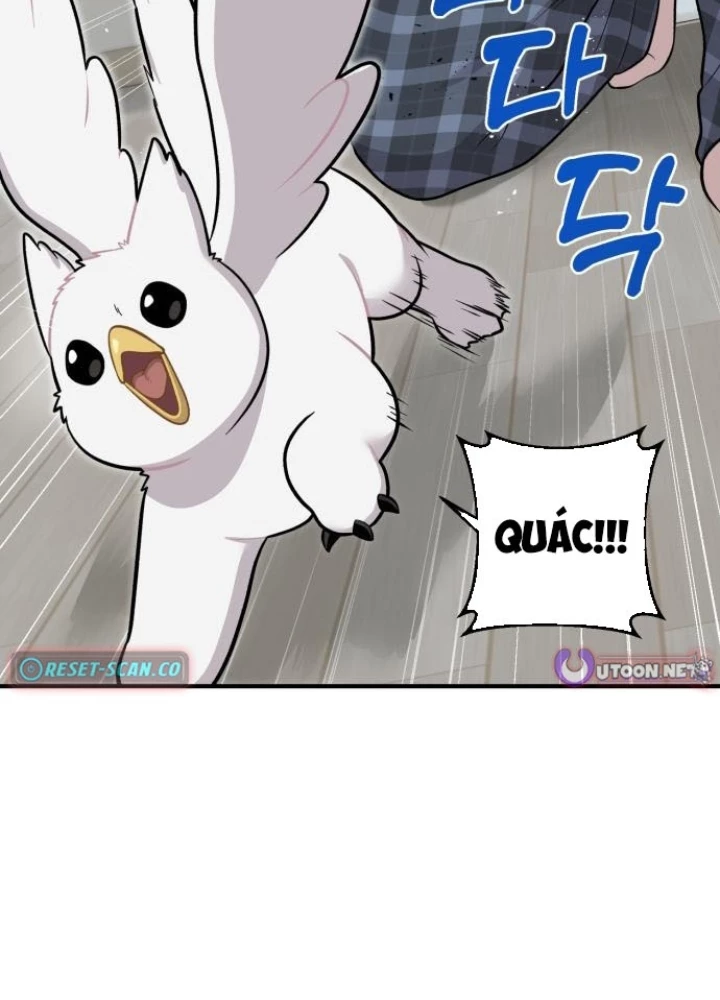 Chào Nhé, Griffin Mắt Tròn! Chapter 11 - 97