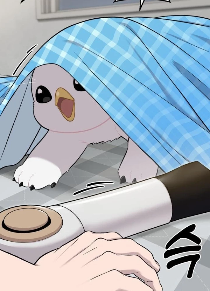 Chào Nhé, Griffin Mắt Tròn! Chapter 11 - 115