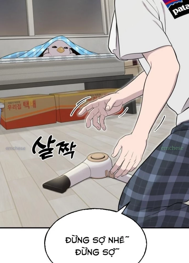 Chào Nhé, Griffin Mắt Tròn! Chapter 11 - 125