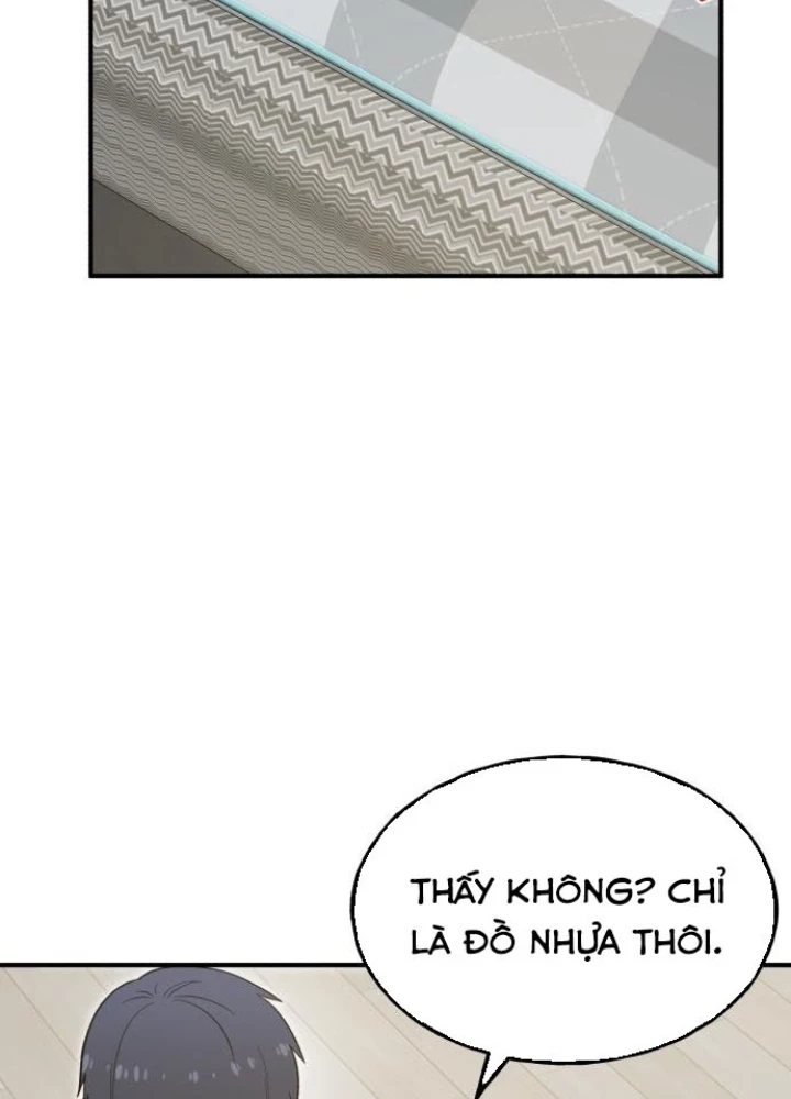 Chào Nhé, Griffin Mắt Tròn! Chapter 11 - 133