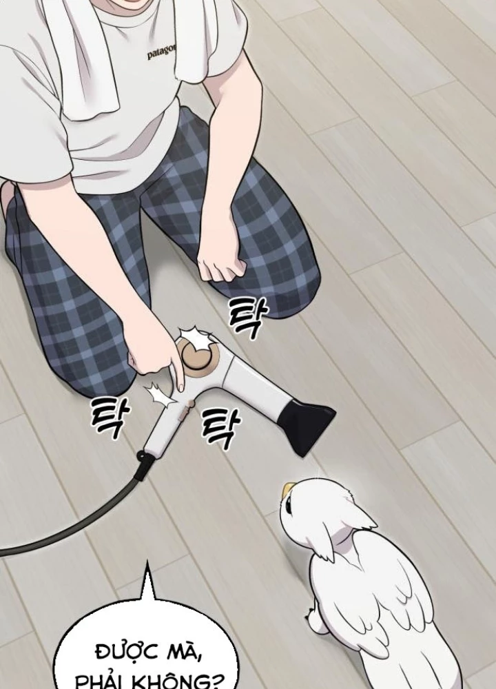 Chào Nhé, Griffin Mắt Tròn! Chapter 11 - 135
