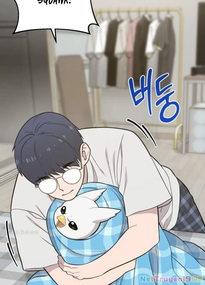 Chào Nhé, Griffin Mắt Tròn! Chapter 11 - 153