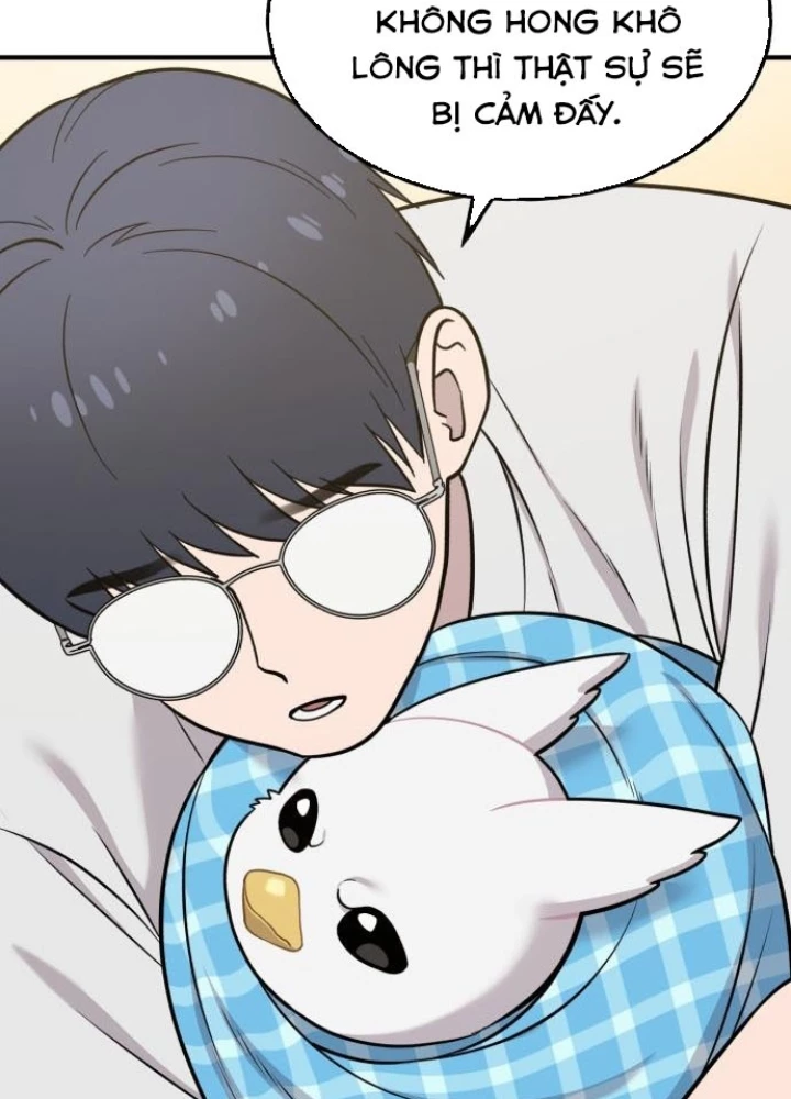 Chào Nhé, Griffin Mắt Tròn! Chapter 11 - 157