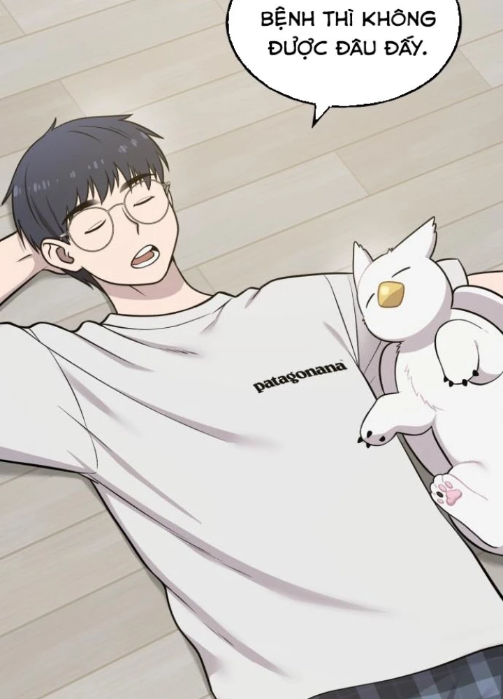 Chào Nhé, Griffin Mắt Tròn! Chapter 11 - 175