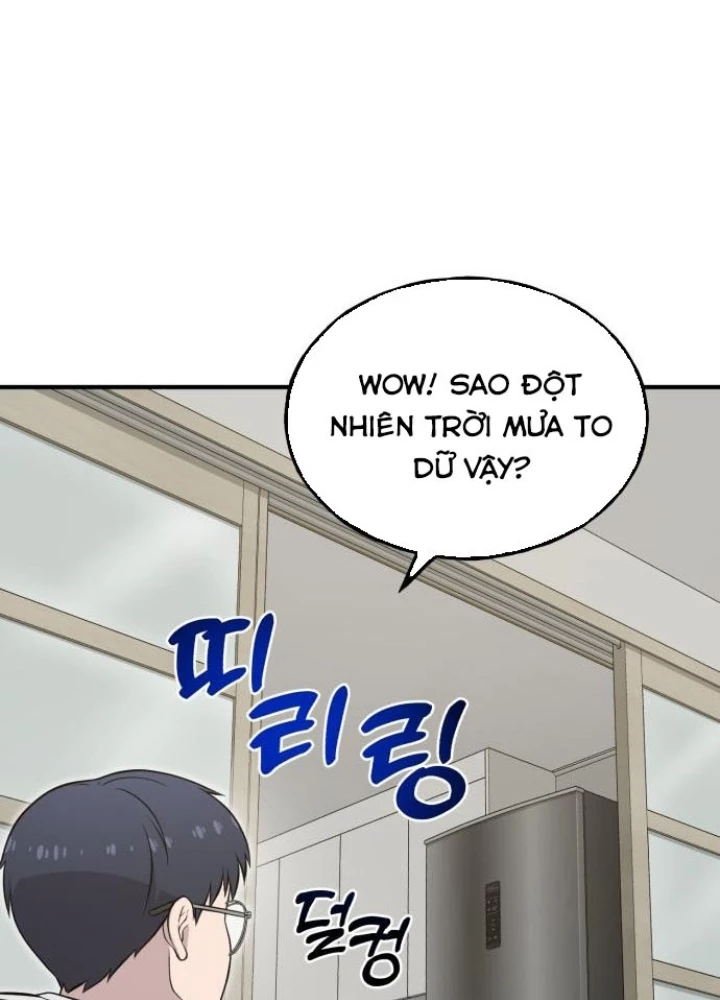 Chào Nhé, Griffin Mắt Tròn! Chapter 11 - 181