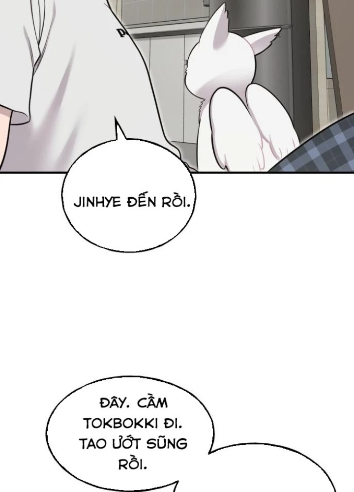 Chào Nhé, Griffin Mắt Tròn! Chapter 11 - 183