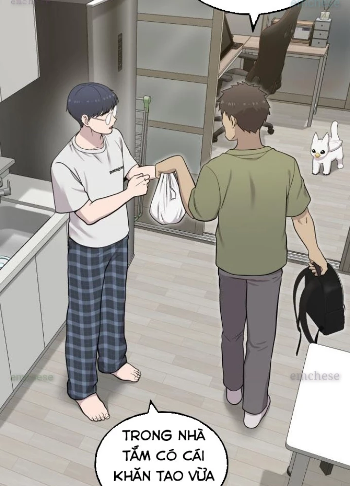Chào Nhé, Griffin Mắt Tròn! Chapter 11 - 185