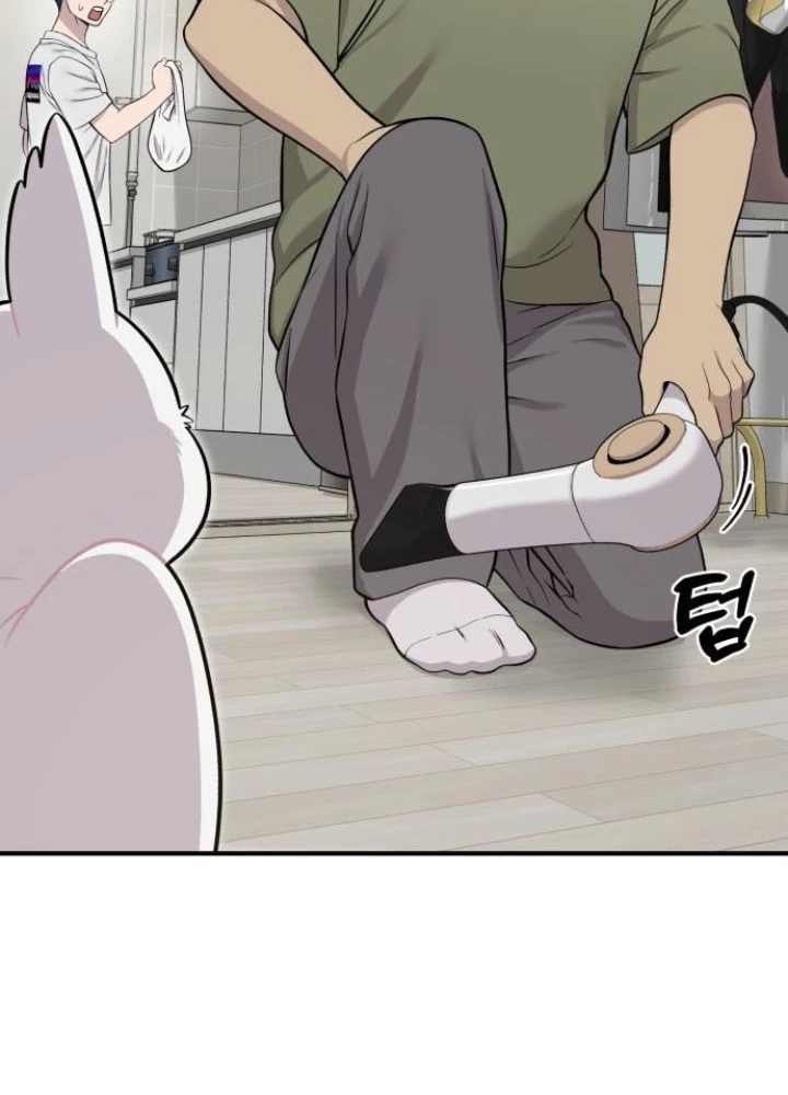 Chào Nhé, Griffin Mắt Tròn! Chapter 11 - 189