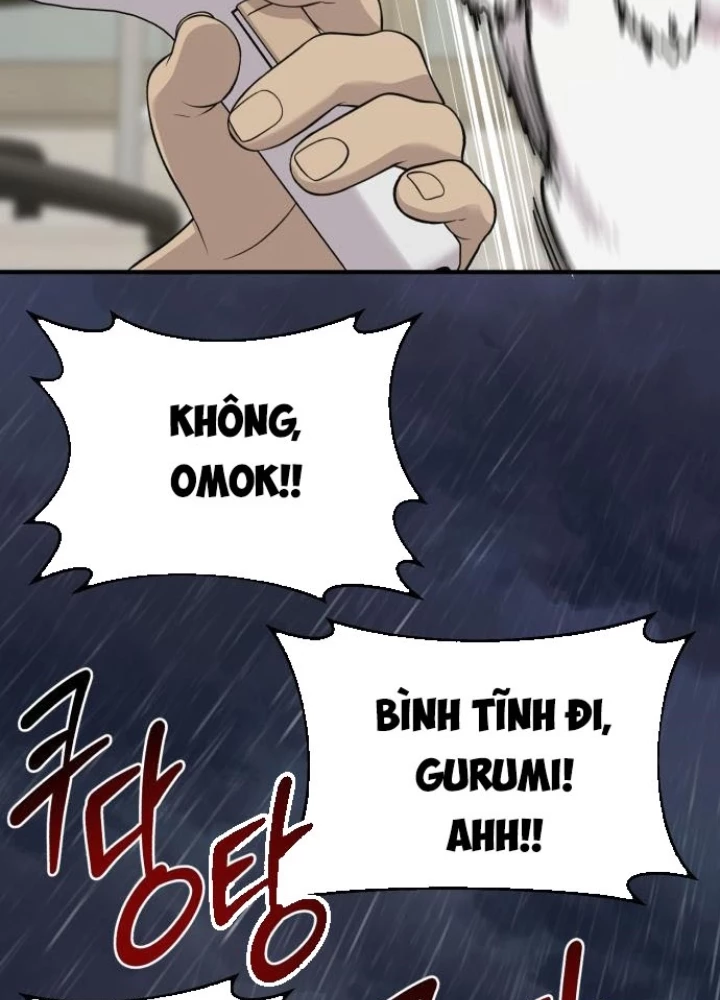 Chào Nhé, Griffin Mắt Tròn! Chapter 11 - 193