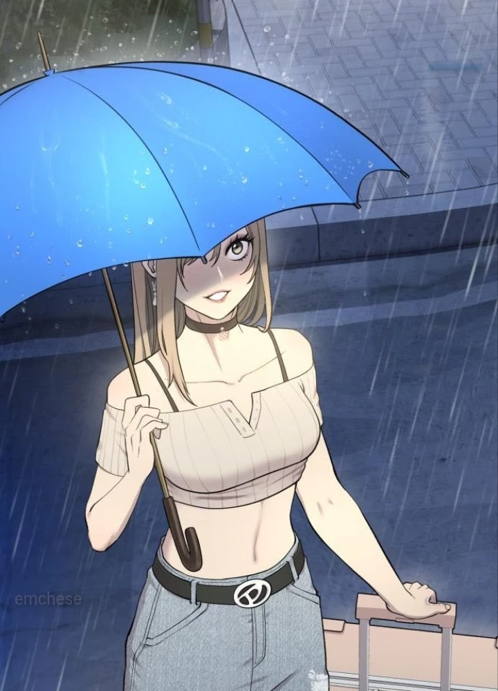 Chào Nhé, Griffin Mắt Tròn! Chapter 11 - 199