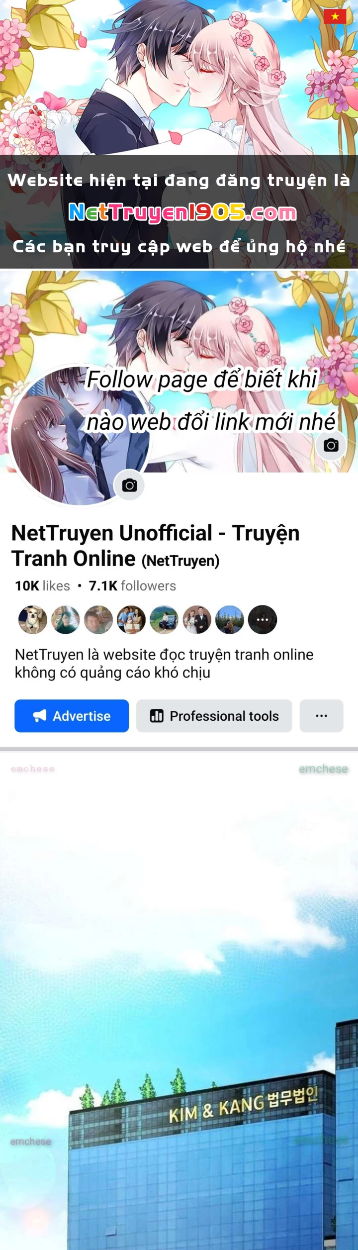 Không Gian Bí Mật Của Luật Sư Phi Thường Chapter 12 - 1