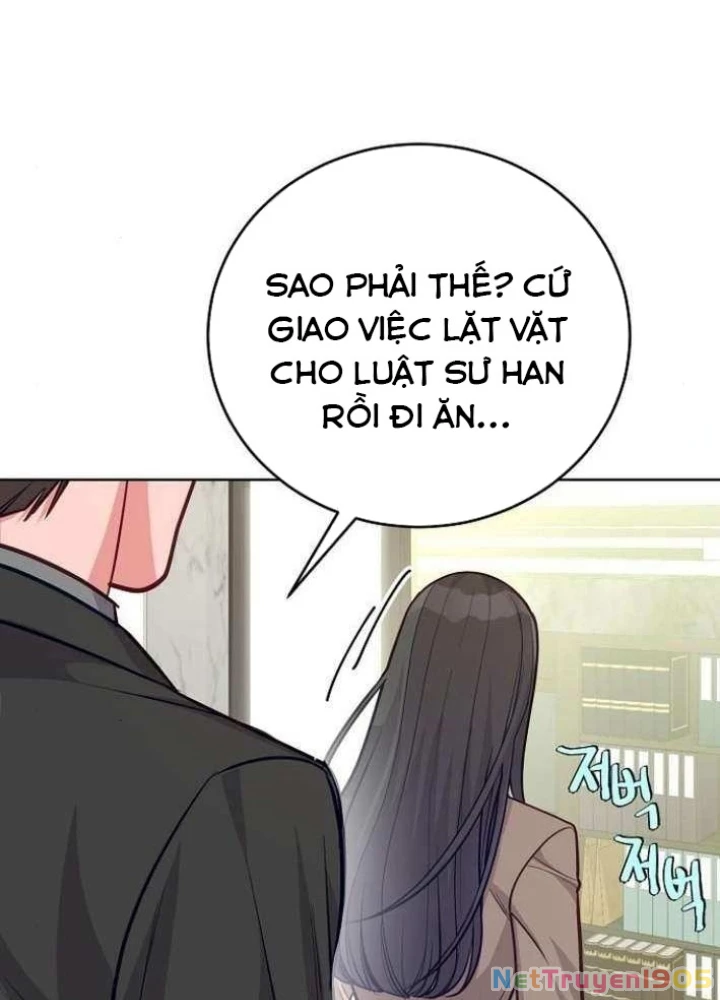 Không Gian Bí Mật Của Luật Sư Phi Thường Chapter 12 - 19