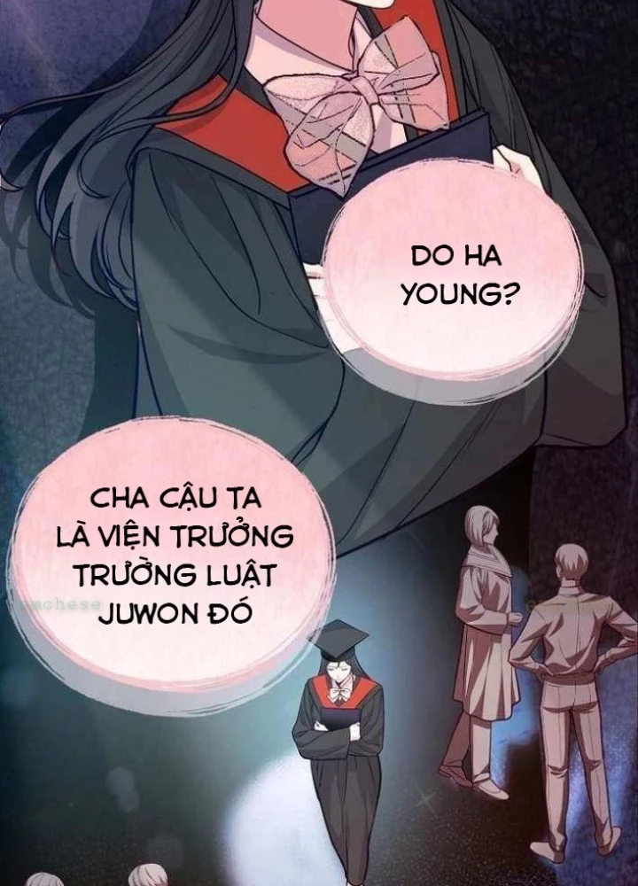 Không Gian Bí Mật Của Luật Sư Phi Thường Chapter 12 - 49