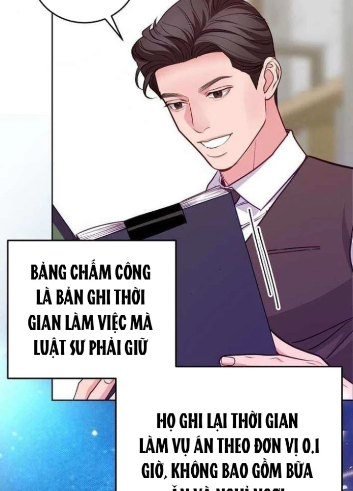 Không Gian Bí Mật Của Luật Sư Phi Thường Chapter 12 - 79