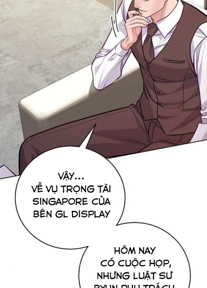 Không Gian Bí Mật Của Luật Sư Phi Thường Chapter 12 - 113
