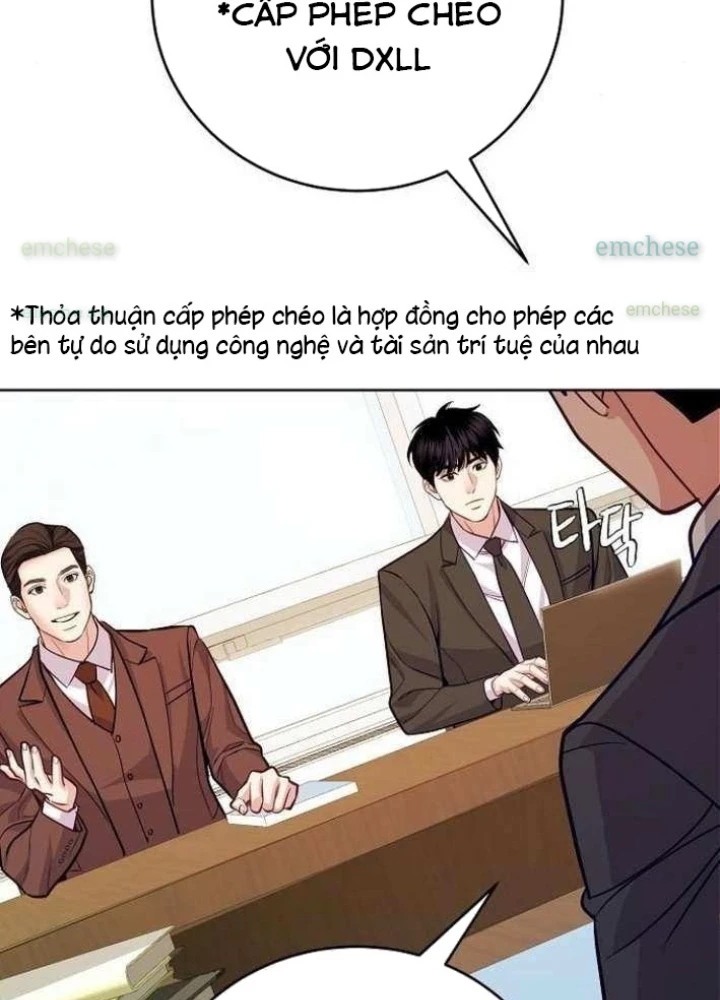 Không Gian Bí Mật Của Luật Sư Phi Thường Chapter 12 - 127