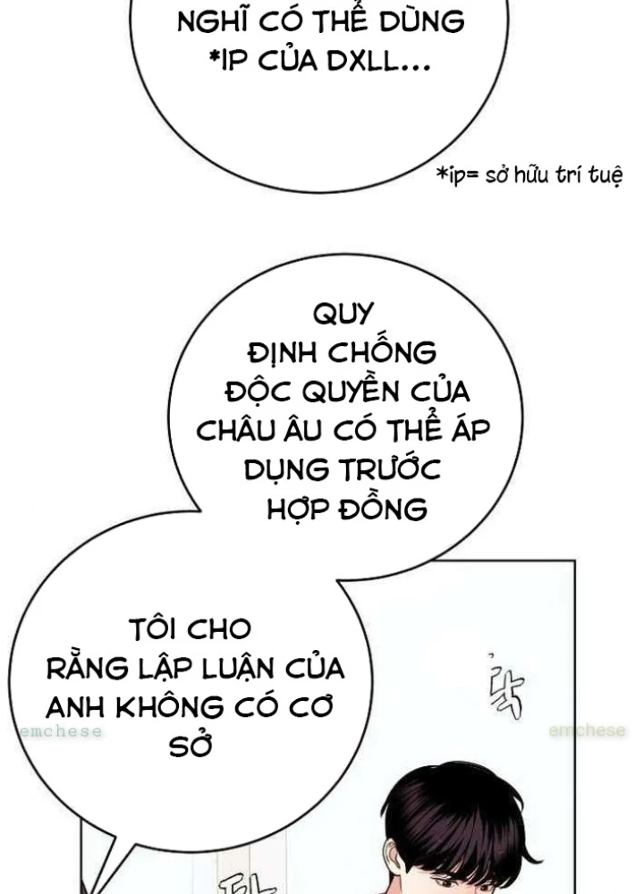 Không Gian Bí Mật Của Luật Sư Phi Thường Chapter 12 - 129