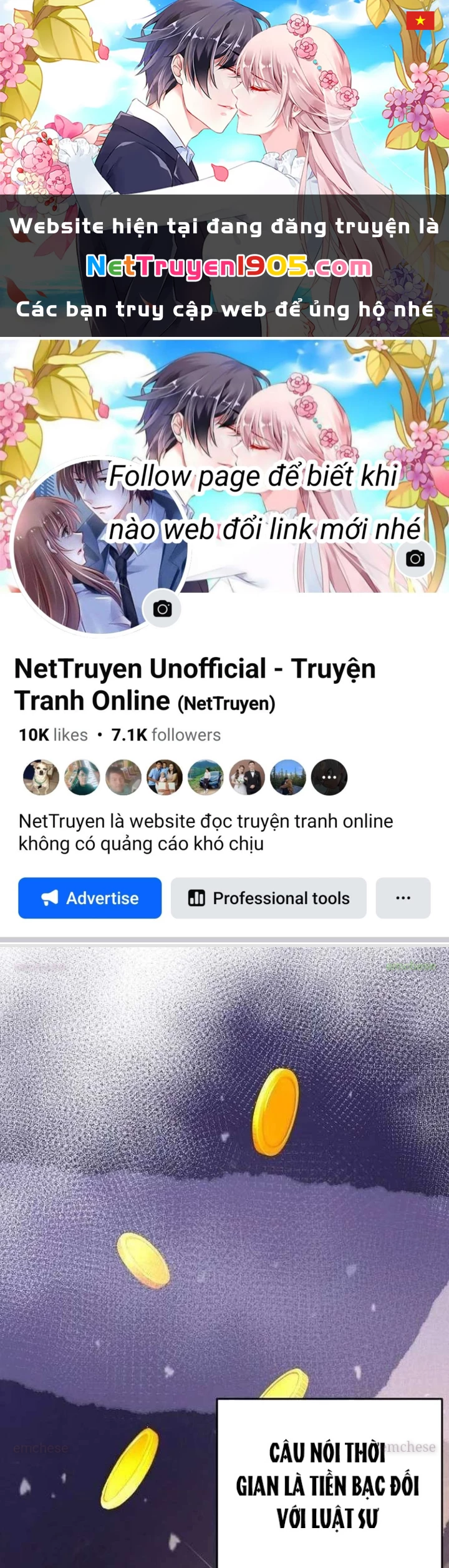 Không Gian Bí Mật Của Luật Sư Phi Thường Chapter 13 - 1