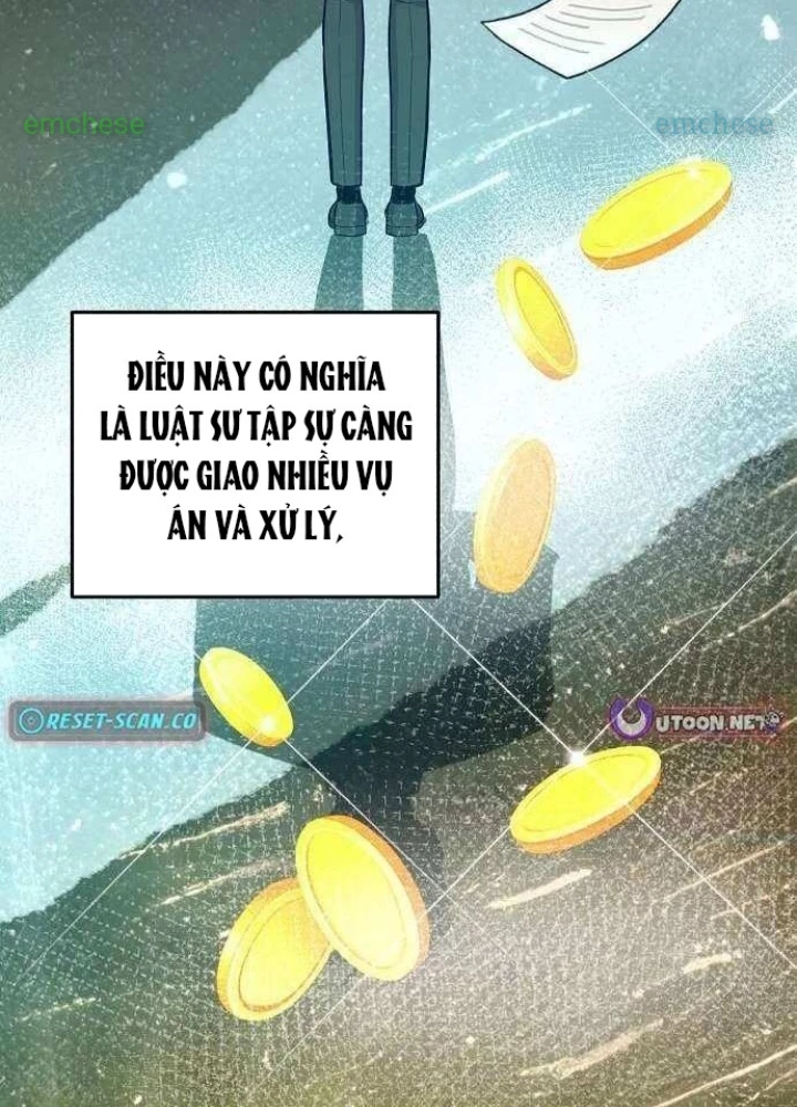Không Gian Bí Mật Của Luật Sư Phi Thường Chapter 13 - 11