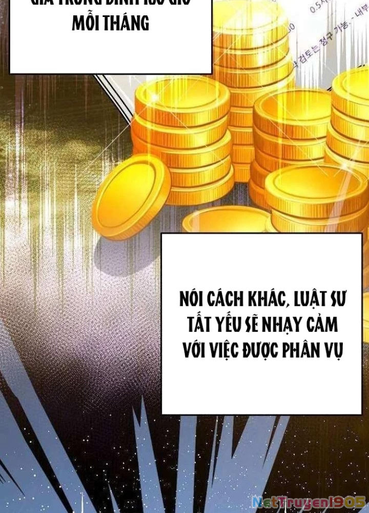 Không Gian Bí Mật Của Luật Sư Phi Thường Chapter 13 - 15