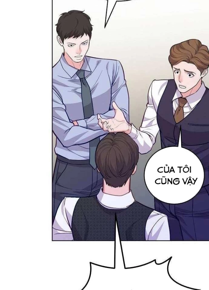 Không Gian Bí Mật Của Luật Sư Phi Thường Chapter 13 - 25
