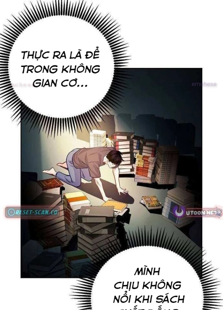 Không Gian Bí Mật Của Luật Sư Phi Thường Chapter 13 - 77