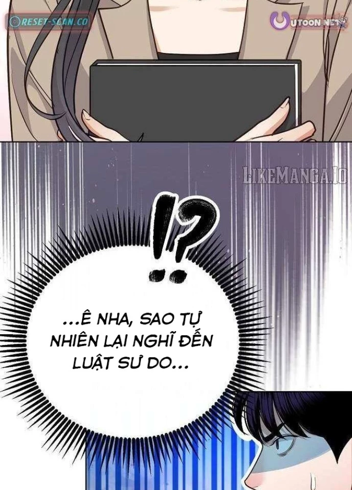 Không Gian Bí Mật Của Luật Sư Phi Thường Chapter 13 - 91