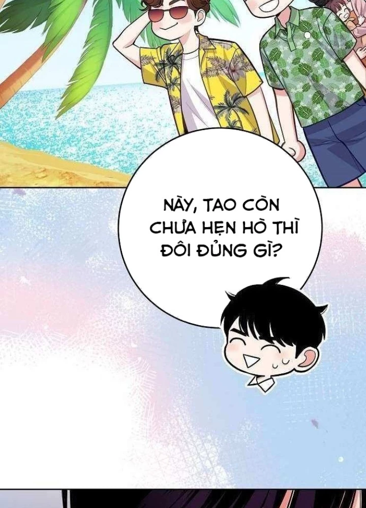 Không Gian Bí Mật Của Luật Sư Phi Thường Chapter 13 - 101