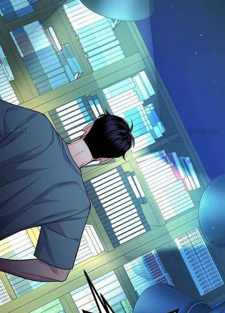 Không Gian Bí Mật Của Luật Sư Phi Thường Chapter 13 - 117