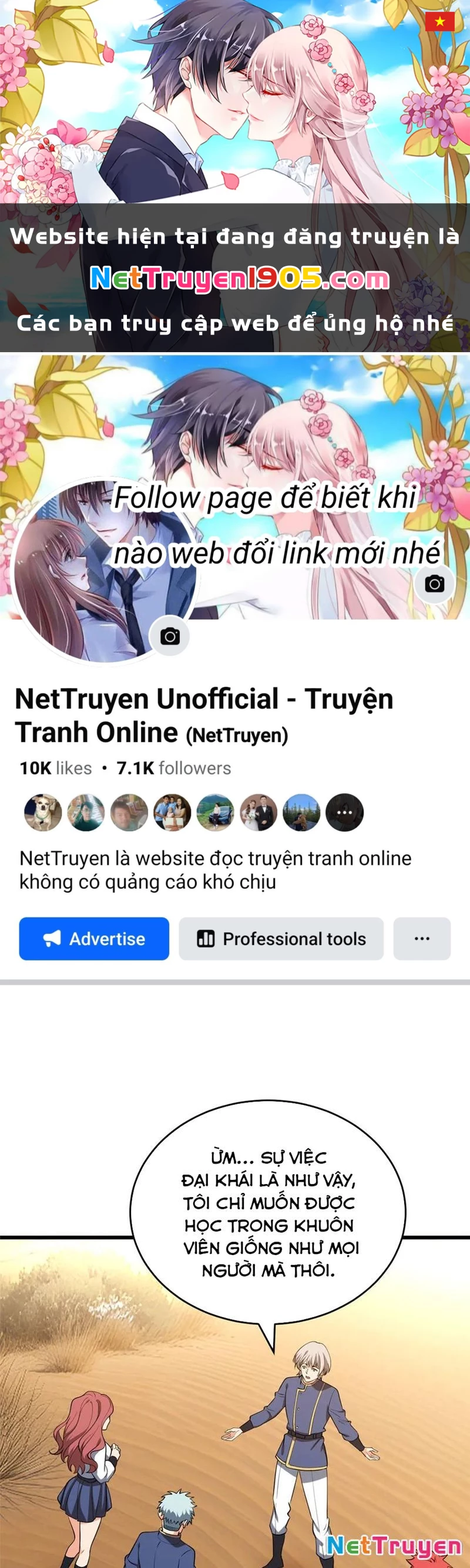 Ác long chuyển sinh: Bắt đầu phục thù từ 5 tuổi Chapter 156 - 1