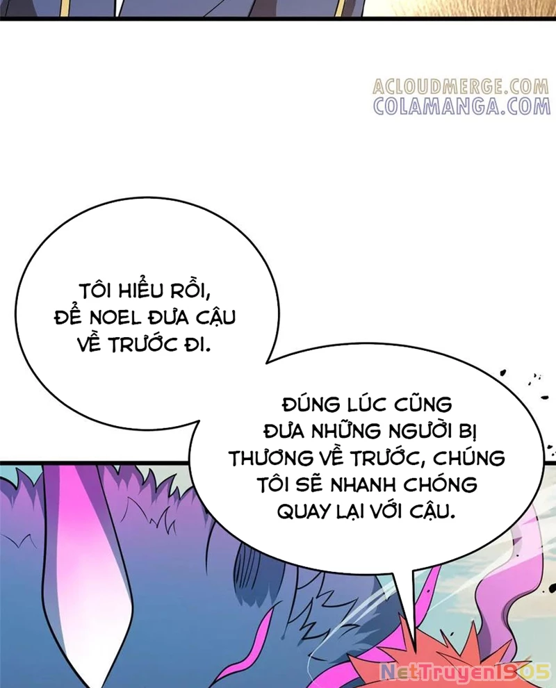 Ác long chuyển sinh: Bắt đầu phục thù từ 5 tuổi Chapter 156 - 4