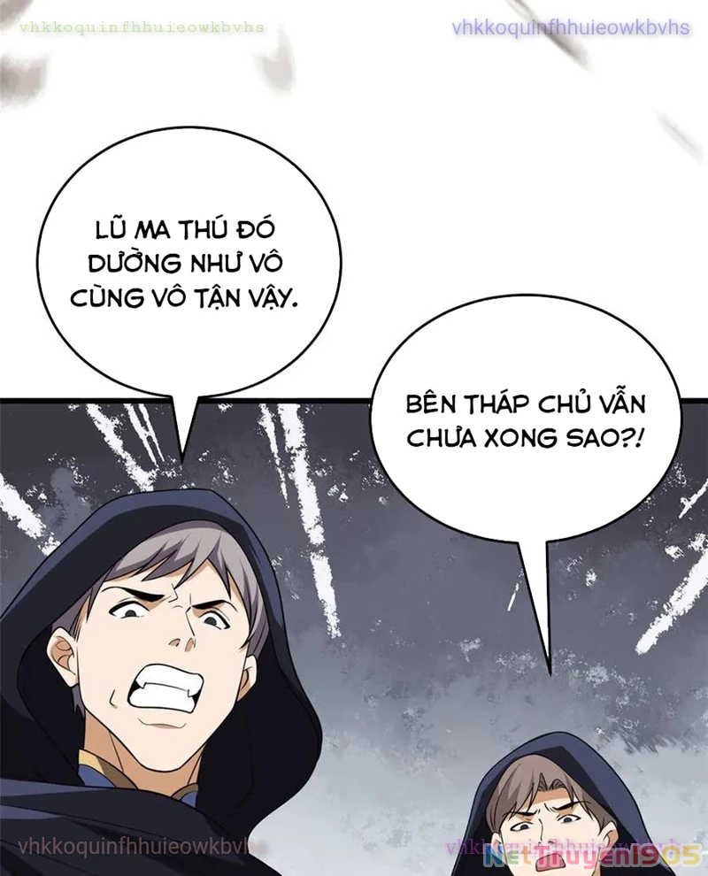 Ác long chuyển sinh: Bắt đầu phục thù từ 5 tuổi Chapter 156 - 12