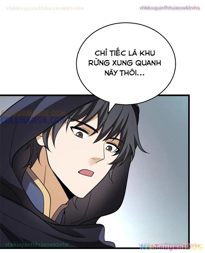 Ác long chuyển sinh: Bắt đầu phục thù từ 5 tuổi Chapter 156 - 19