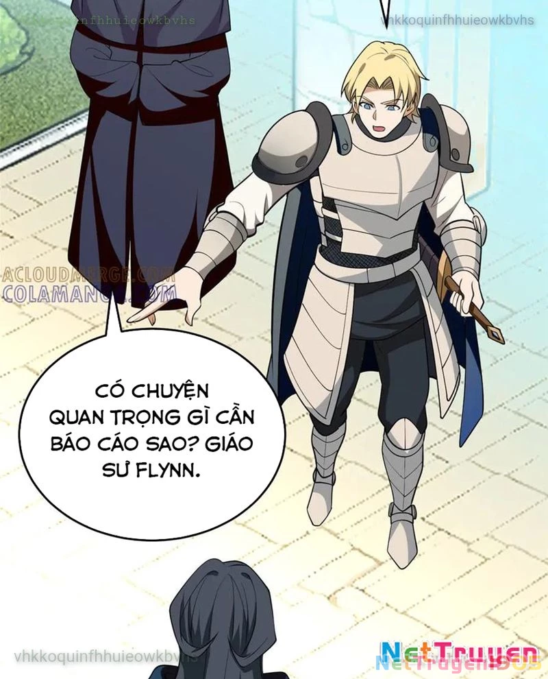 Ác long chuyển sinh: Bắt đầu phục thù từ 5 tuổi Chapter 156 - 21
