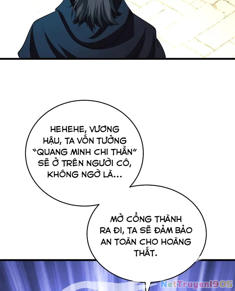 Ác long chuyển sinh: Bắt đầu phục thù từ 5 tuổi Chapter 156 - 22