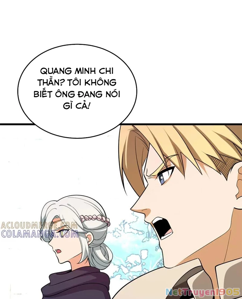Ác long chuyển sinh: Bắt đầu phục thù từ 5 tuổi Chapter 156 - 24