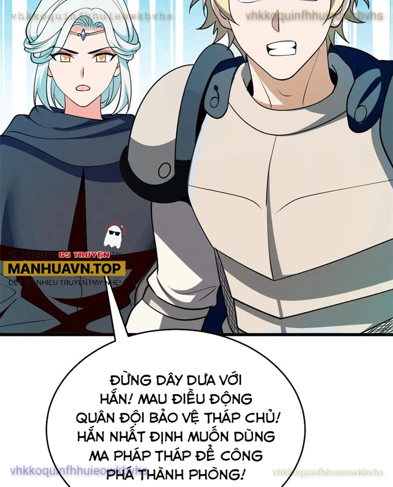 Ác long chuyển sinh: Bắt đầu phục thù từ 5 tuổi Chapter 156 - 38