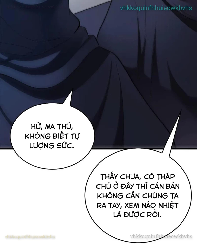 Ác long chuyển sinh: Bắt đầu phục thù từ 5 tuổi Chapter 156 - 45
