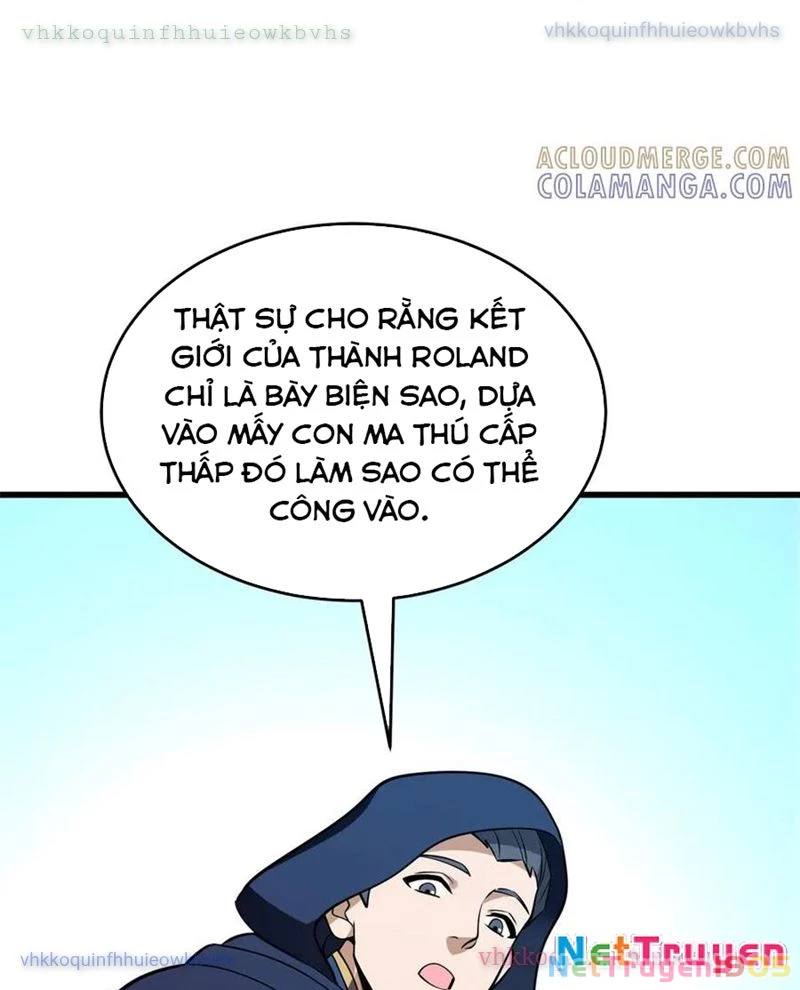 Ác long chuyển sinh: Bắt đầu phục thù từ 5 tuổi Chapter 156 - 46