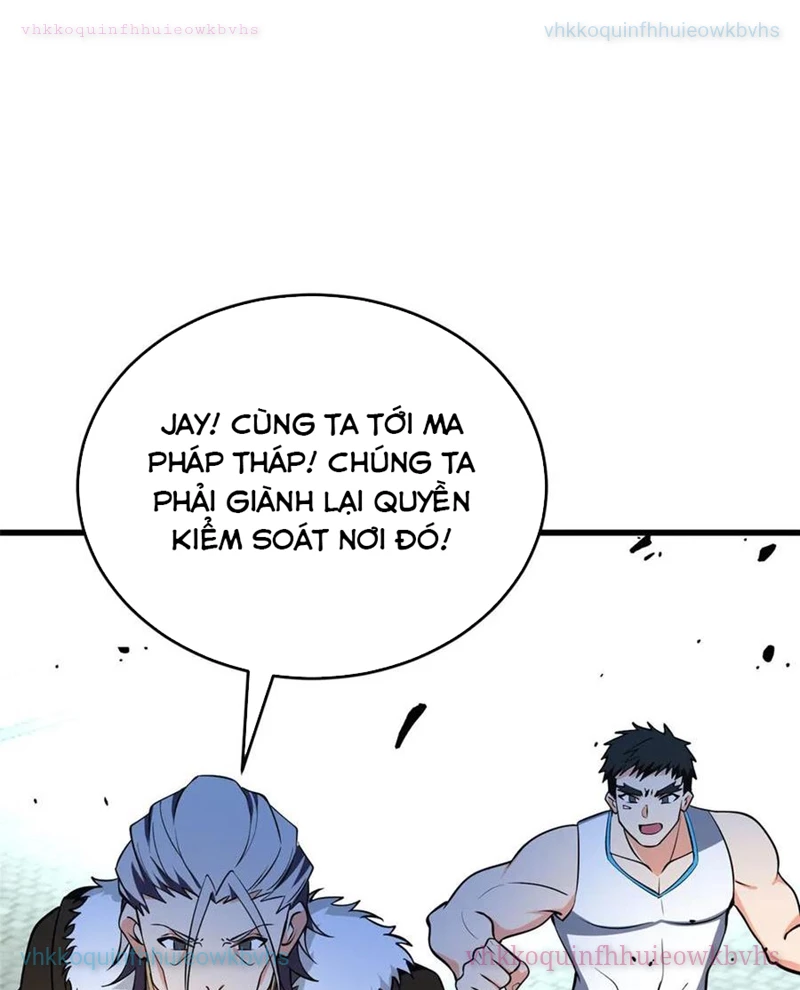 Ác long chuyển sinh: Bắt đầu phục thù từ 5 tuổi Chapter 156 - 57