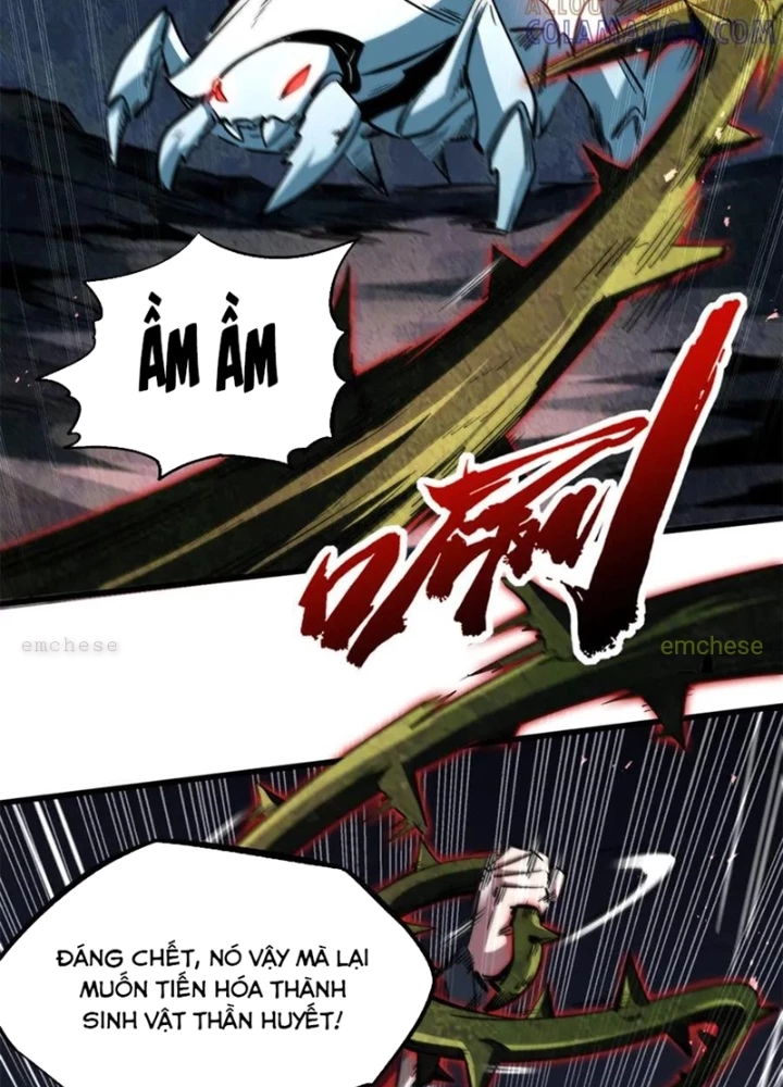 Siêu Cấp Thần Cơ Nhân Chapter 383 - 3