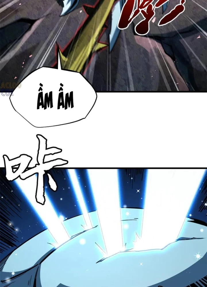 Siêu Cấp Thần Cơ Nhân Chapter 383 - 9