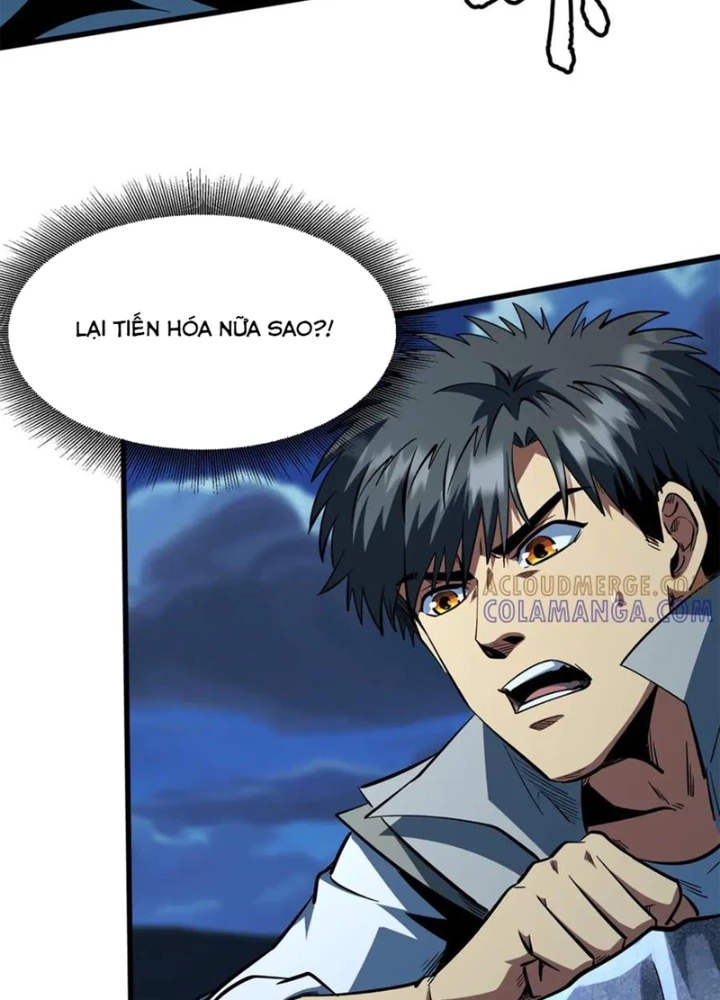 Siêu Cấp Thần Cơ Nhân Chapter 383 - 11