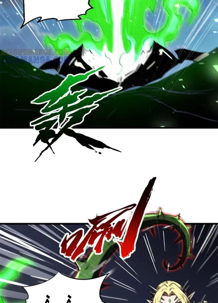 Siêu Cấp Thần Cơ Nhân Chapter 383 - 15