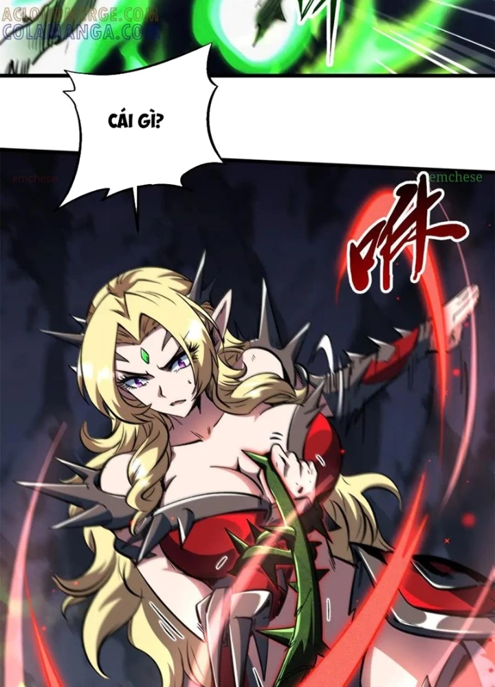 Siêu Cấp Thần Cơ Nhân Chapter 383 - 21