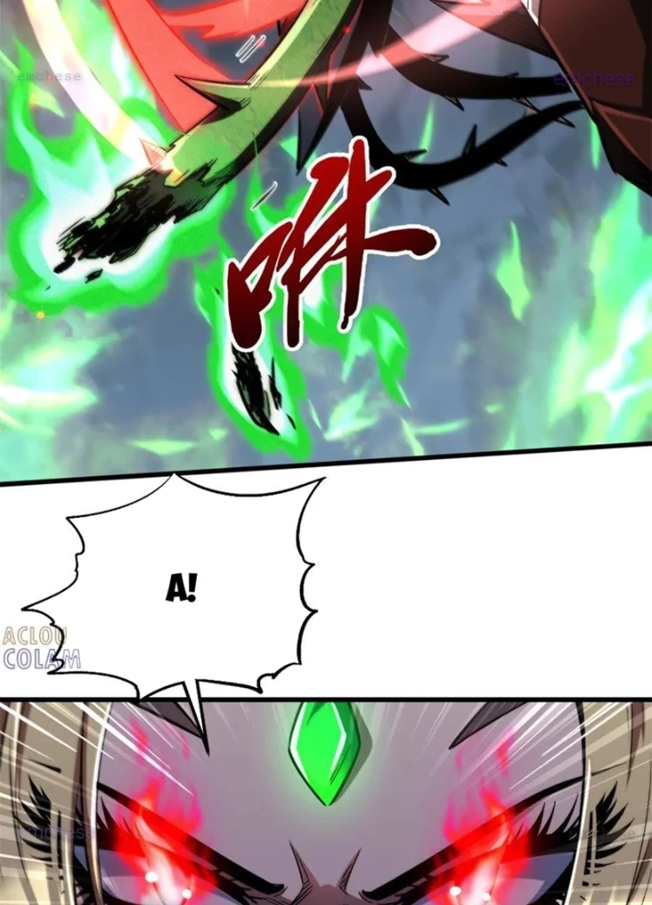 Siêu Cấp Thần Cơ Nhân Chapter 383 - 23