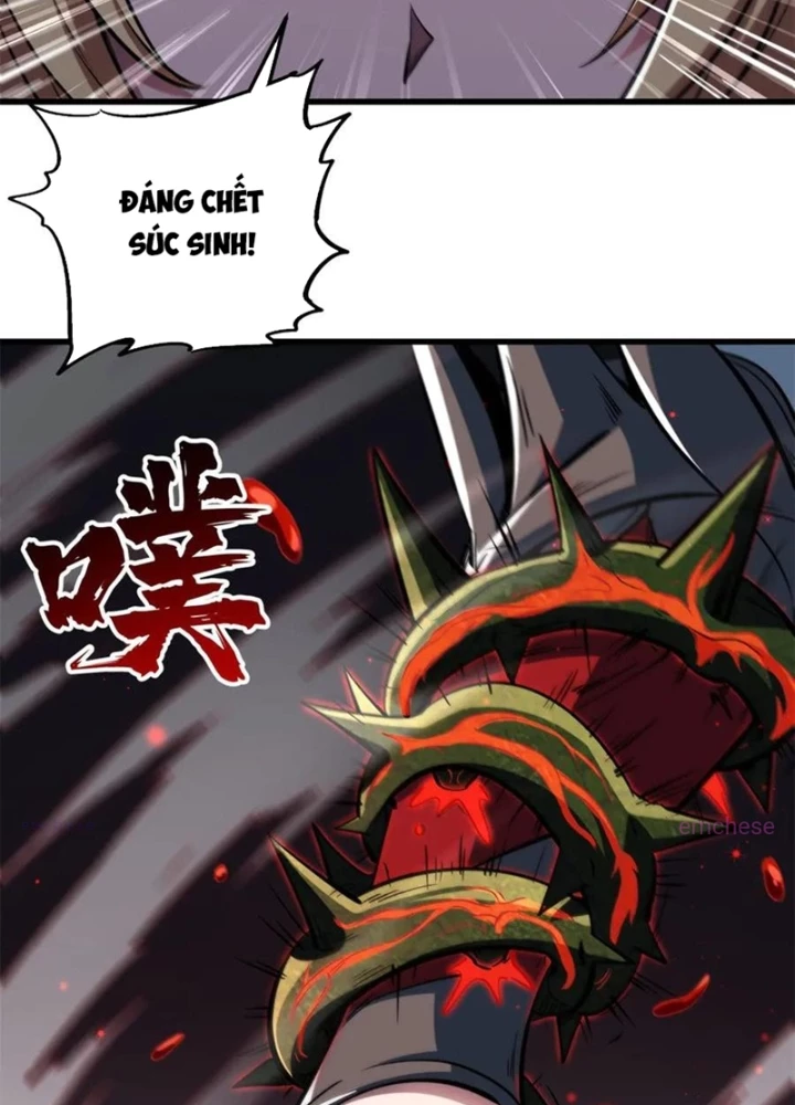 Siêu Cấp Thần Cơ Nhân Chapter 383 - 25