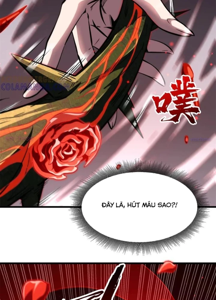 Siêu Cấp Thần Cơ Nhân Chapter 383 - 27